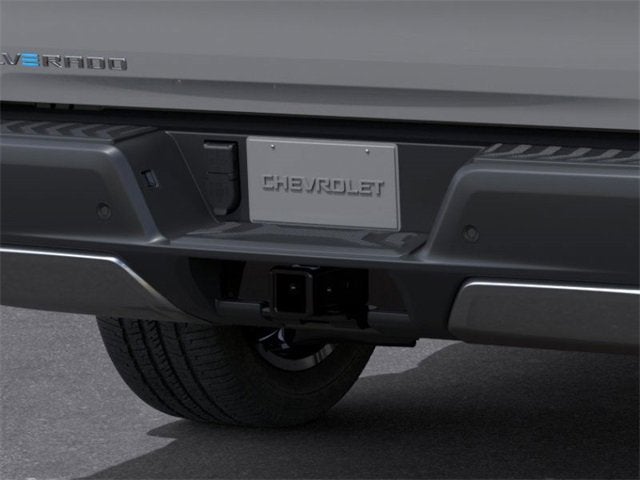 2026 Chevrolet Silverado EV LT - Extended Range