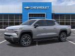 2026 Chevrolet Silverado EV LT - Extended Range