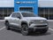 2026 Chevrolet Silverado EV LT - Extended Range
