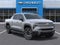 2026 Chevrolet Silverado EV LT - Extended Range