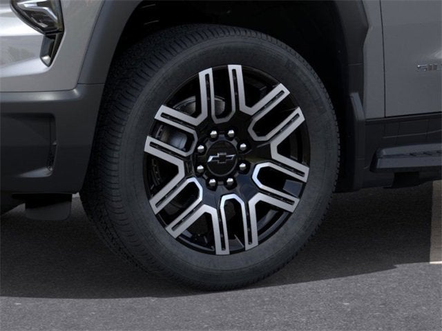 2026 Chevrolet Silverado EV LT - Extended Range