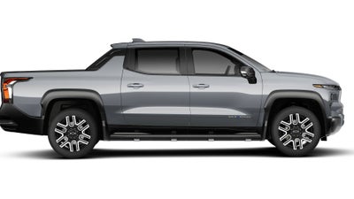 2026 Chevrolet Silverado EV LT - Extended Range