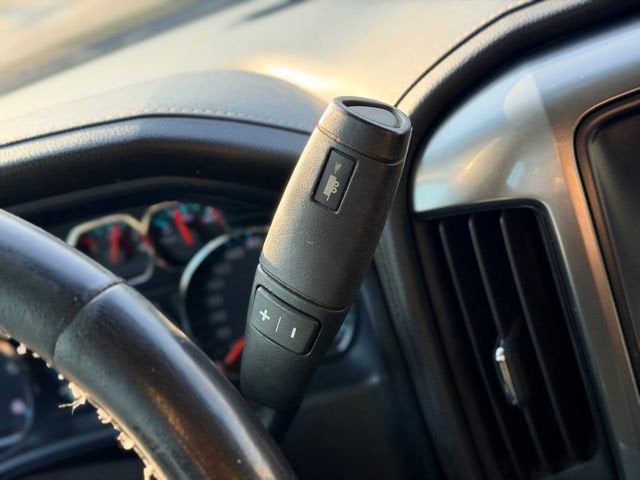 2019 Chevrolet Silverado 2500 HD LTZ