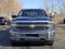 2019 Chevrolet Silverado 2500 HD LTZ