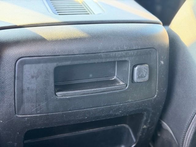 2019 Chevrolet Silverado 2500 HD LTZ