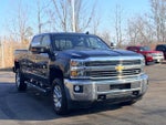 2019 Chevrolet Silverado 2500 HD LTZ