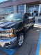 2019 Chevrolet Silverado 2500 HD LTZ