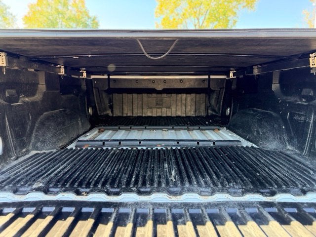 2019 Chevrolet Silverado 2500 HD LTZ