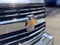 2019 Chevrolet Silverado 2500 HD LTZ