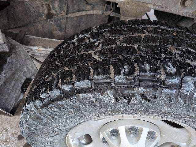 2018 Chevrolet Silverado 2500 HD Work Truck