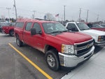 2014 Chevrolet Silverado 2500 HD Work Truck