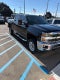 2017 Chevrolet Silverado 2500 HD LT