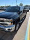 2017 Chevrolet Silverado 2500 HD LT
