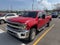 2015 Chevrolet Silverado 2500 HD LT