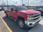 2015 Chevrolet Silverado 2500 HD LT