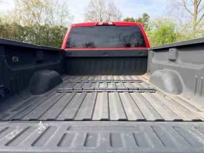 2015 Chevrolet Silverado 2500 HD LT