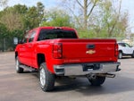 2015 Chevrolet Silverado 2500 HD LT