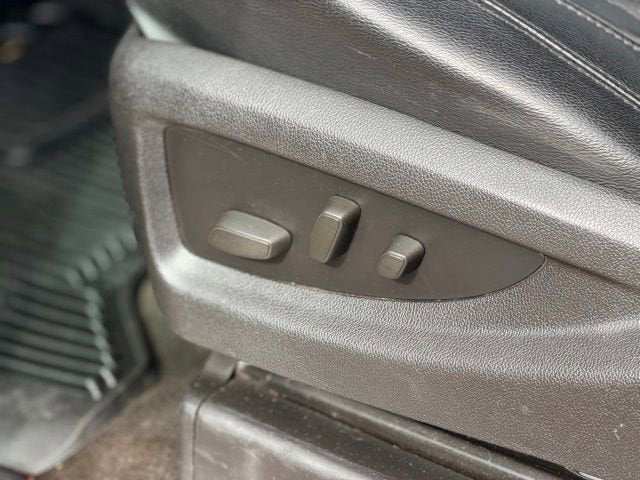 2015 Chevrolet Silverado 2500 HD LT