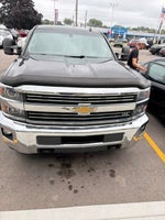 2015 Chevrolet Silverado 2500 HD LTZ