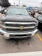 2015 Chevrolet Silverado 2500 HD LTZ