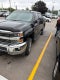 2015 Chevrolet Silverado 2500 HD LTZ
