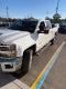 2018 Chevrolet Silverado 2500 HD LTZ