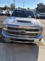 2018 Chevrolet Silverado 2500 HD LTZ
