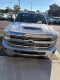 2018 Chevrolet Silverado 2500 HD LTZ