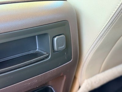 2018 Chevrolet Silverado 2500 HD LTZ