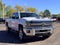 2018 Chevrolet Silverado 2500 HD LTZ
