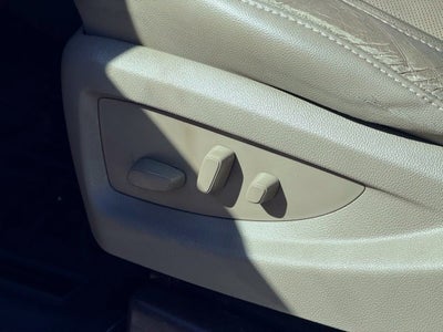2018 Chevrolet Silverado 2500 HD LTZ