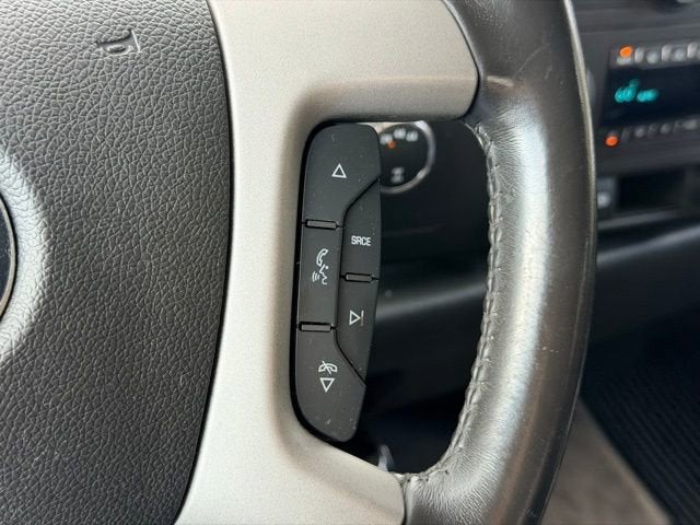 2013 Chevrolet Silverado 2500 HD LT