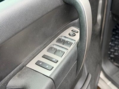 2013 Chevrolet Silverado 2500 HD LT