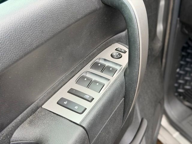 2013 Chevrolet Silverado 2500 HD LT