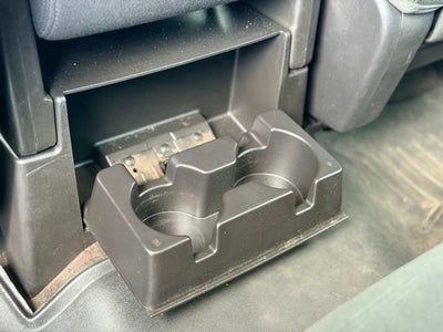 2013 Chevrolet Silverado 2500 HD LT
