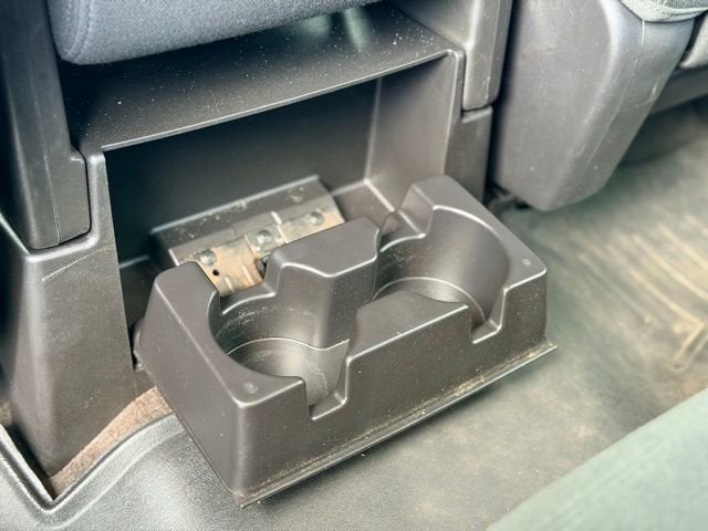 2013 Chevrolet Silverado 2500 HD LT