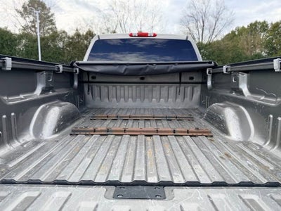 2013 Chevrolet Silverado 2500 HD LT