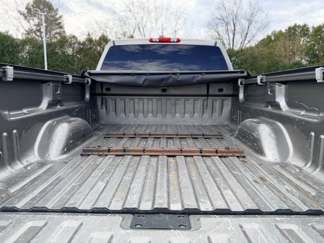 2013 Chevrolet Silverado 2500 HD LT