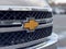 2013 Chevrolet Silverado 2500 HD LT