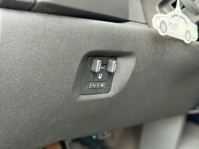 2013 Chevrolet Silverado 2500 HD LT