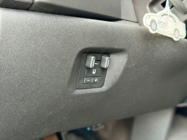 2013 Chevrolet Silverado 2500 HD LT
