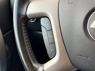 2013 Chevrolet Silverado 2500 HD LT