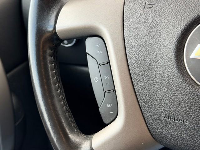 2013 Chevrolet Silverado 2500 HD LT