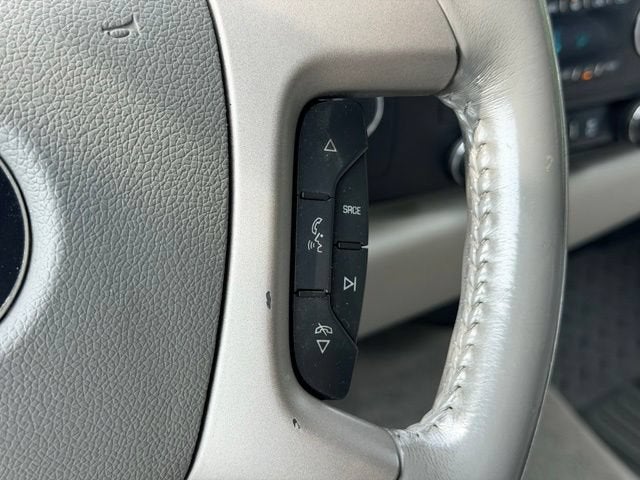 2013 Chevrolet Silverado 2500 HD LT
