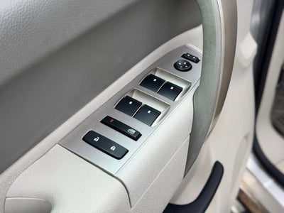 2013 Chevrolet Silverado 2500 HD LT