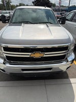 2013 Chevrolet Silverado 2500 HD LT