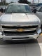2013 Chevrolet Silverado 2500 HD LT