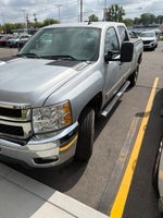 2013 Chevrolet Silverado 2500 HD LT