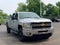 2013 Chevrolet Silverado 2500 HD LT