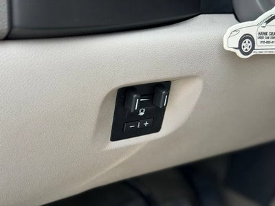 2013 Chevrolet Silverado 2500 HD LT